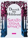 Spustoszona winnica - Hildebrand Dietrich von