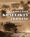 Najdłuższe konflikty zbrojne - Joseph Cummins