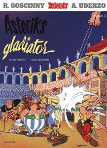 Asteriks Gladiator