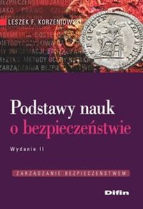 Podstawy nauk o bezpieczeństwie