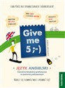Give me 5 ;-) Język angielski Ćwiczenia leksykalno-gramatyczne na poziomie podstawowym - Katarzyna Kmieć-Krzewniak