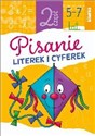 Pisanie literek i cyferek cz.2 - Opracowanie Zbiorowe