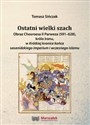 Ostatni wielki szach Obraz Chosroesa II Parweza (591-628). króla Iranu, w Krótkiej kronice końca sasanidzkiego imperium i wczesnego islamu - Tomasz Sińczak