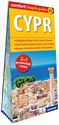 Cypr laminowany map&guide 2w1 przewodnik i mapa - 