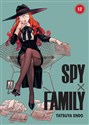 Spy x Family. Tom 12 