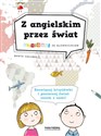 Z angielskim przez świat krzyżówki ze słowniczkiem obrazkowym