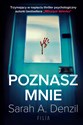 Poznasz mnie - Sarah A. Denzil