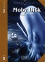 Moby Dick Top readers level 5 - 
