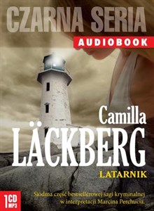 [Audiobook] Latarnik