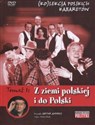 Kolekcja polskich kabaretów 1 Z ziemi polskiej do Polski Płyta DVD