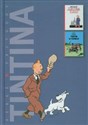 Przygody Tintina Tintin w kraju Sowietów. Tintin w Kongo. Tom granatowy