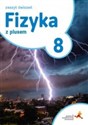 Fizyka z plusem 8 Zeszyt ćwiczeń Szkoła podstawowa - Krzysztof Horodecki, Artur Ludwikowski