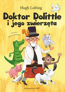 Doktor Dolittle i jego zwierzęta