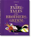 Fairy Tales of Brother Grimm - Jacob Grimm, Wilhelm Grimm