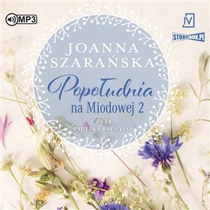 [Audiobook] Popołudnia na Miodowej 2