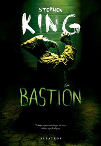Bastion - Księgarnia UK
