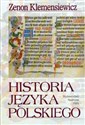 Historia języka polskiego - Zenon Klemensiewicz