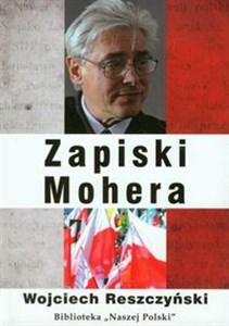 Zapiski Mohera