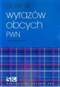 Słownik wyrazów obcych PWN - Lidia Wiśniakowska