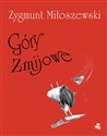 Góry Żmijowe