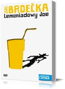 Lemoniadowy Joe K5512-RPK