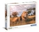 Puzzle 1000 High Quality Collection The King - 