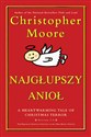 Najgłupszy anioł - Christopher Moore