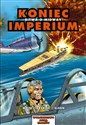 Koniec imperium Bitwa o Midway - Steve White, Richard Elson