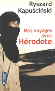 Mes voyages avec Herodote