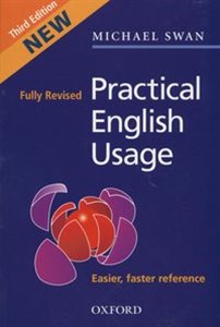 Practical English Usage