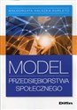 Model przedsiębiorstwa społecznego - Małgorzata Halszka Kurleto