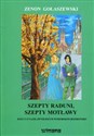 Szepty Raduni szepty Motławy Rzecz o najsławniejszym pomorskim rozbójniku Szymonie Maternie - Zenon Gołaszewski