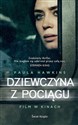 Dziewczyna z pociągu - Paula Hawkins