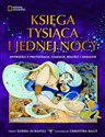 Księga tysiąca i jednej nocy