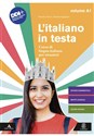 Italiano in testa podręcznik A1 