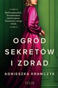 Ogród sekretów i zdrad Wielkie Litery