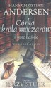 [Audiobook] Córka króla moczarów i inne baśnie