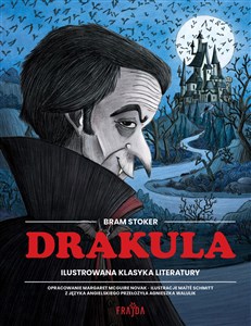 Drakula - Księgarnia UK