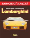 Lamborghini Samochody marzeń - Matthias Braun, Alexander Storz