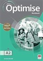 Optimise A2 Update ed. WB MACMILLAN