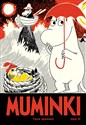 Muminki Tom 2 - Tove Jansson