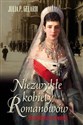 Niezwykłe kobiety Romanowów Od świetności do rewolucji - P. Julia Gelardi