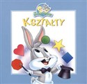 Baby Looney Tunes Kształty - Opracowanie Zbiorowe