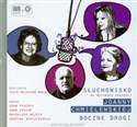 Boczne drogi (11) CD Słuchowisko