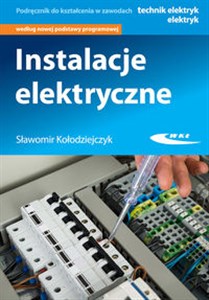 Instalacje elektryczne