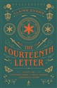 The Fourteenth Letter: The page-turning new thriller filled with a labyrinth of secrets - Claire Evans