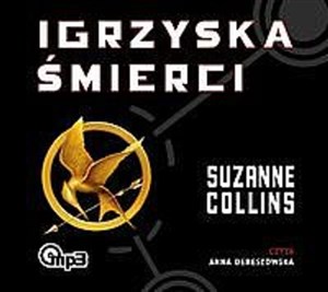 [Audiobook] Igrzyska śmierci