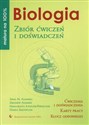 Matura na 100% Biologia Zbiór ćwiczeń i doświadczeń - Anna Adamska, Zbigniew Adamski, Małgorzata Łuszczek-Pawełczak, Hanna Skrzypczak