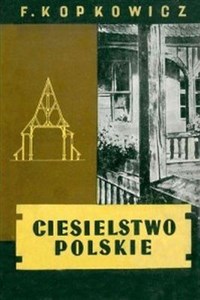 Ciesielstwo polskie reprint