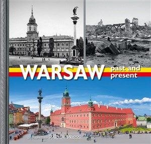 Warsaw past and present